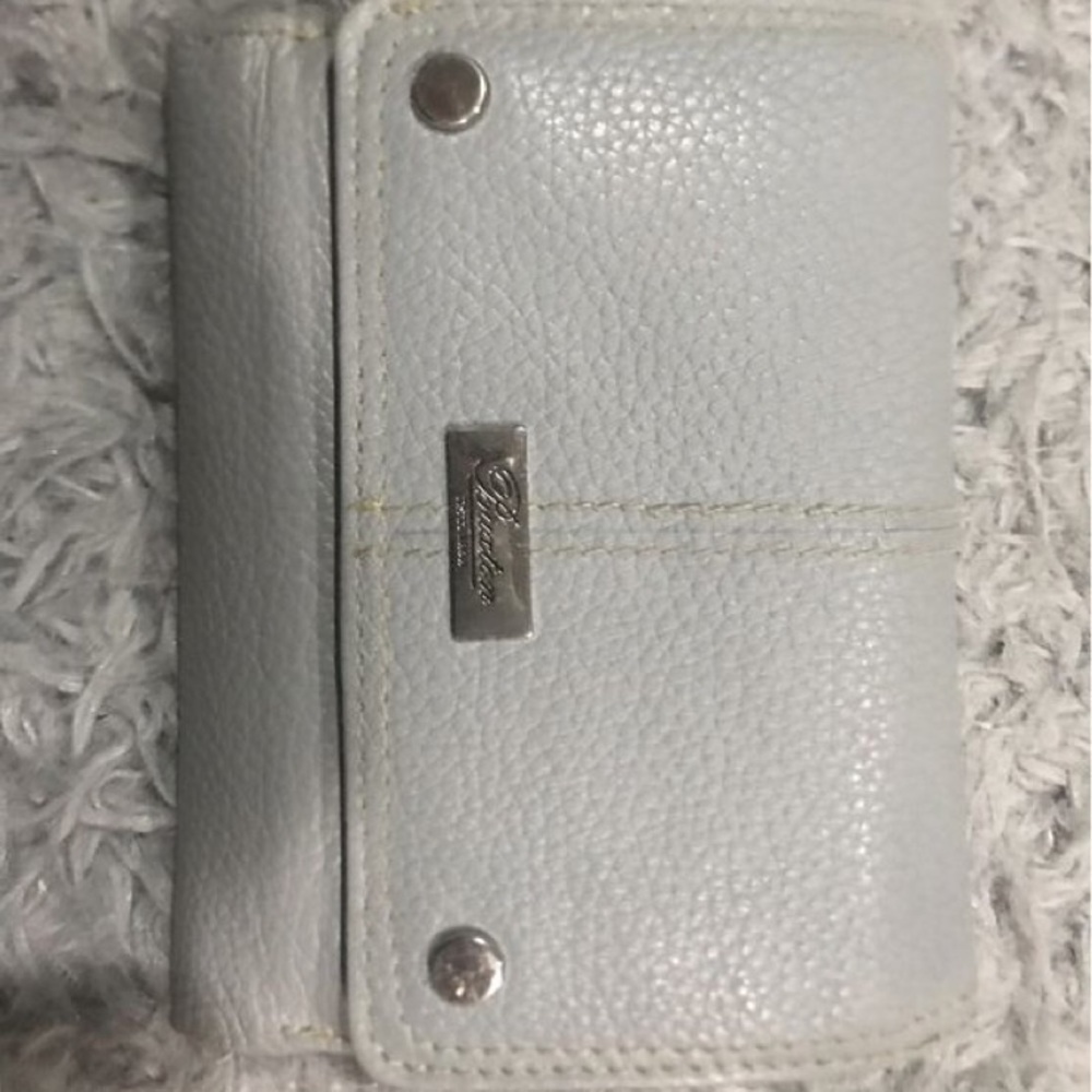 Tri-Folded Women Wallet